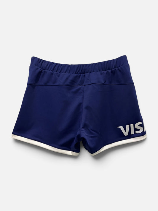 Short Le Coq Sportif Pumas Training N°2 M Azul Francia