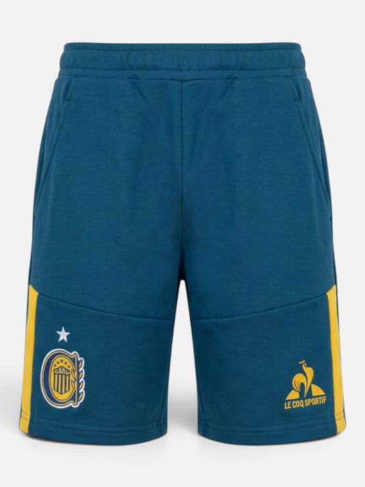 Bermuda Niño Le Coq Sportif Carc Tl 2 2026 Azul