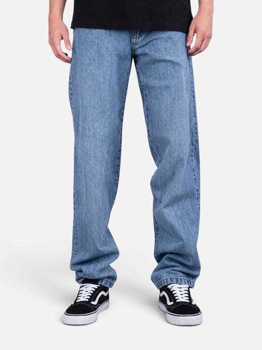 Pantalon Jean NTF Baggy Milo