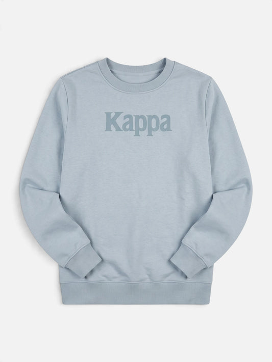 Buzo Kappa Authentic Emmen Azul Stone