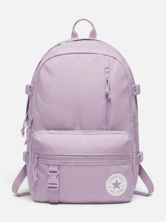 Converse Cam Straight Edge Backpack Lavander