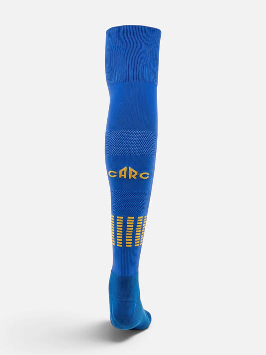 Medias Le Coq Sportif Carc Juego Tit 2026 X6 Azul