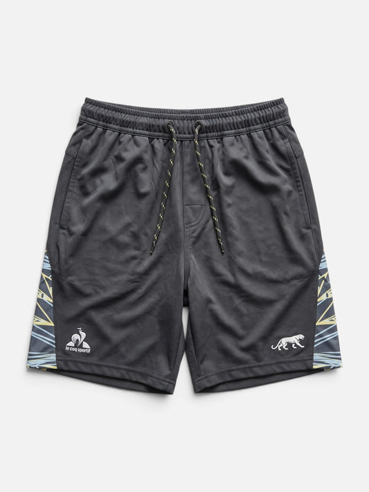 Short Le Coq Sportif Pumas Boardshort 1 2025 Negro