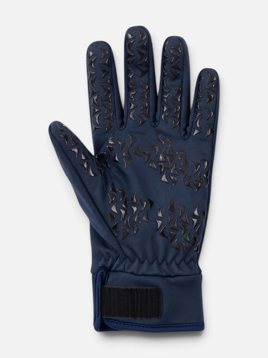 Guantes Le Coq Sportif N°2 Training Gloves Azul