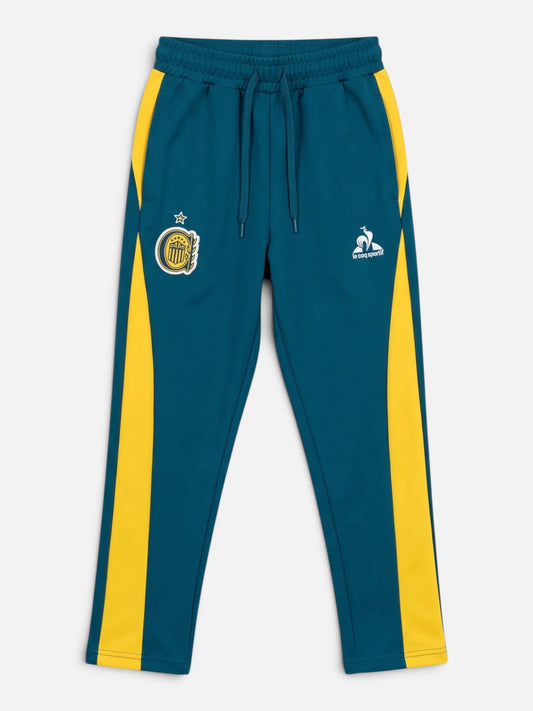 Pantalon Niños Le Coq Sportif Carc Ent 2 2026 Azul
