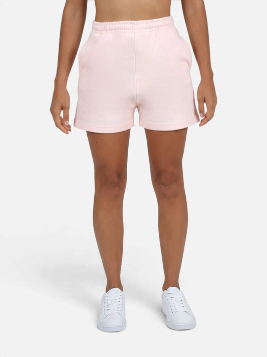 Short Mujer Kappa Logo Gabry Rosa Skin