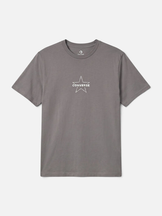 Remera Converse High Tops Mujer Tee