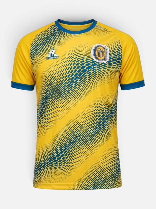 Remera Le Coq Sportif Carc Pre Match 2 2026