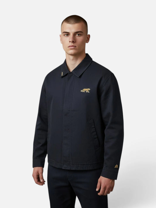 Campera Le Coq Sportif Pumas Protocolo Jacket