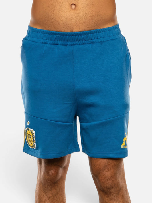 Bermuda Le Coq Sportif Carc Tl 1 2026 Azul