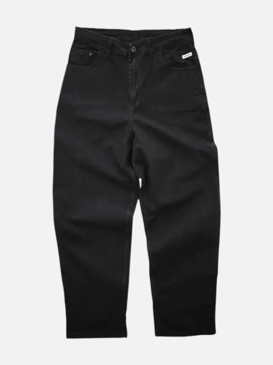 Pantalon Familyarg Worker Negro
