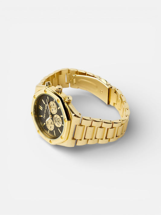 Reloj True Religion Logo Buddha Watch