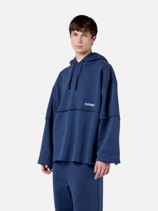 Buzo Elepants Duo Azul