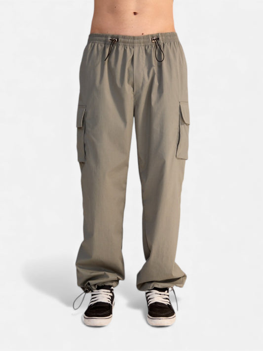 Pantalon Elepants Cargo Forest Verde Militar