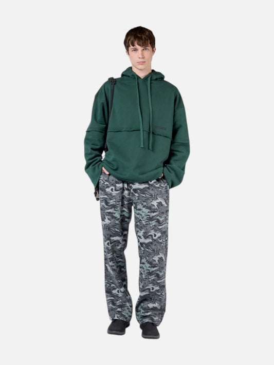 Buzo Elepants Duo Verde