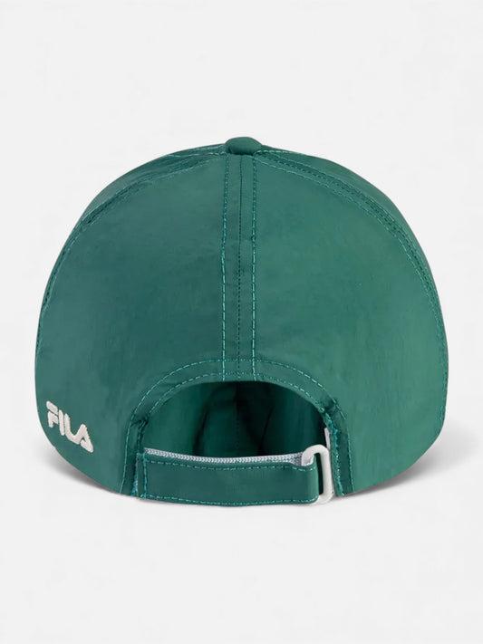 Gorra Fila Turim Verde