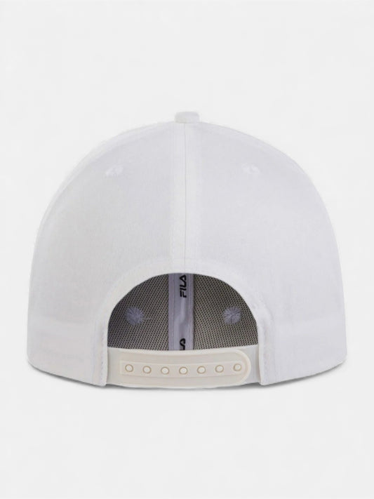 Gorra Fila Prime Blanco