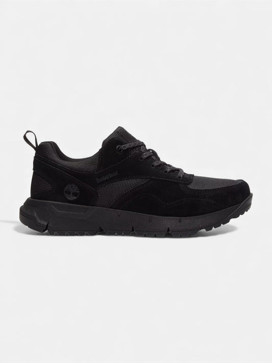 Zapatillas Timberland Voyager Park Low Lace Negro