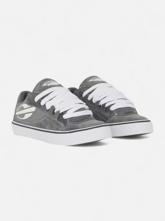 Zapatillas Mormaii Klover Gris Blanco