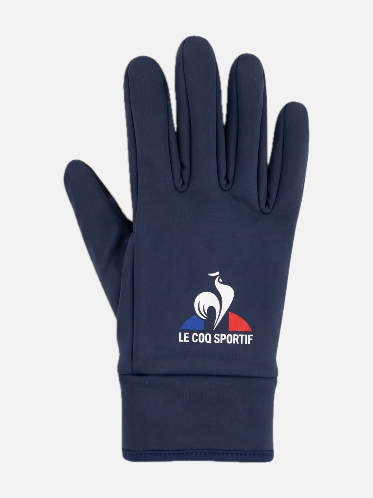 Guantes Le Coq Sportif N°2 Training Gloves Azul — vista principal