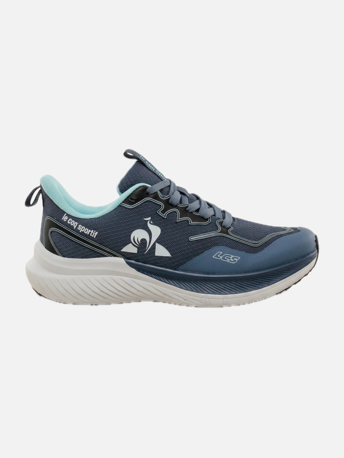 Zapatillas Le Coq Sportif Stormy Color Unico — vista principal