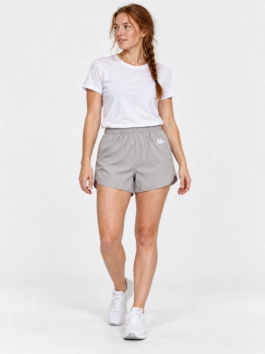 Short Kappa Dana Training Gris — vista principal