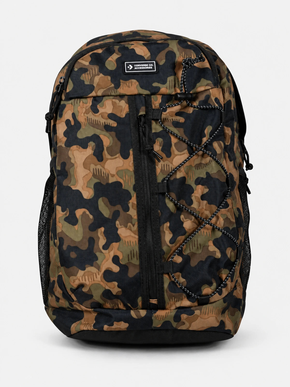 Mochila Converse Transition Camo — vista principal