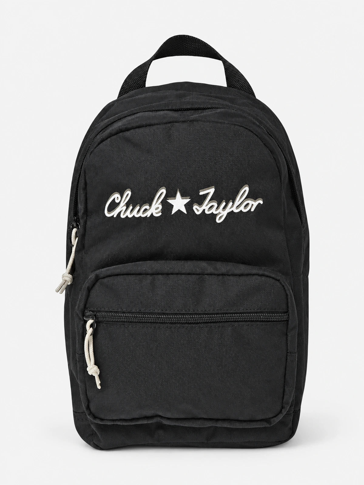 Mochila Converse Go Lo Backpack Negro — vista principal