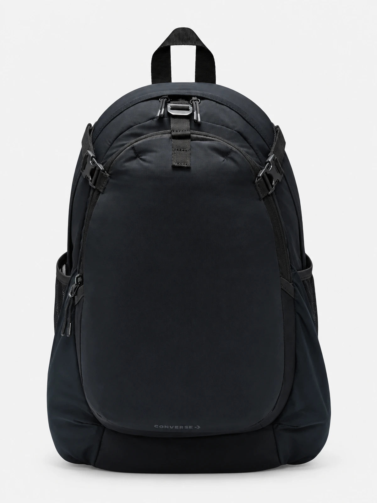 Mochila Converse Active Negro — vista principal