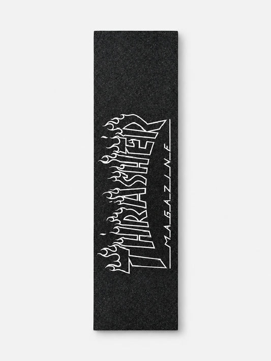 Lija Thrasher Patriot Negro — vista principal