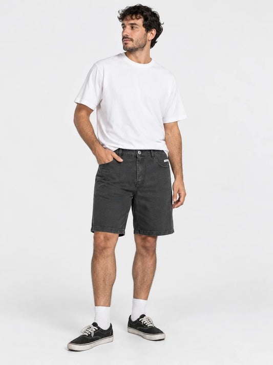 Bermuda Familyarg Cruiser Negro — vista principal