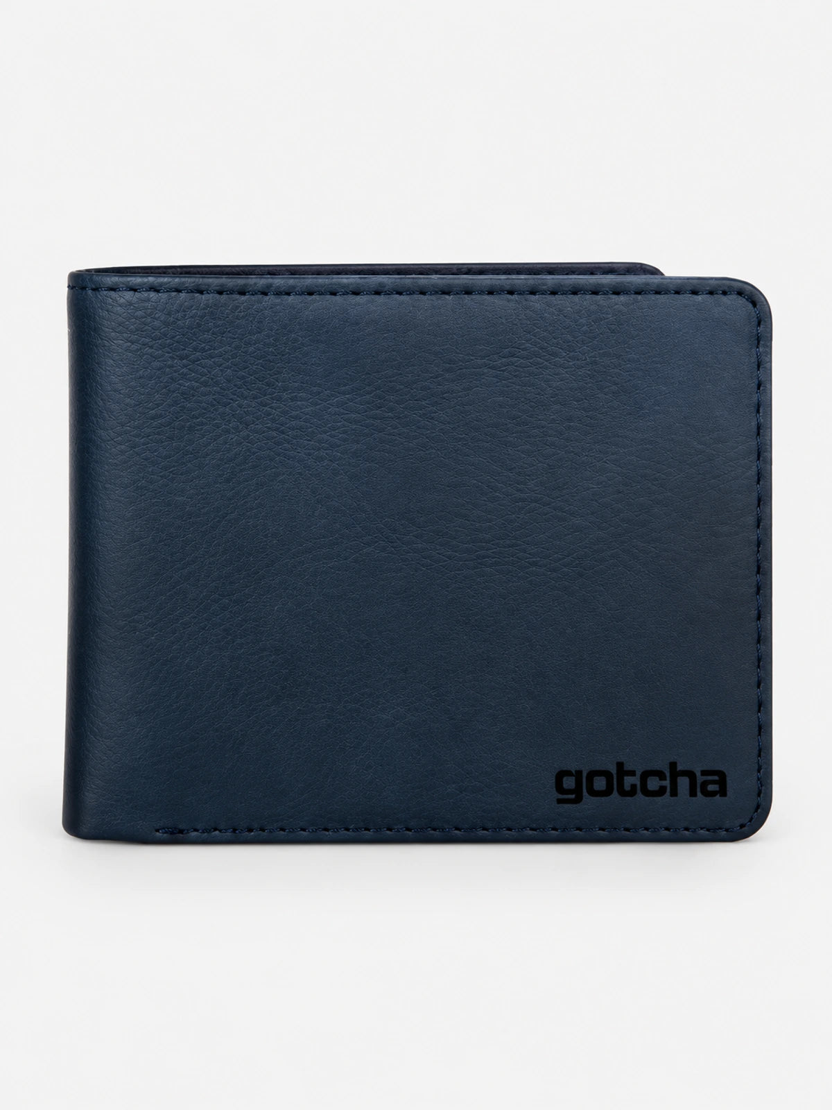 Billetera Gotcha California Azul Noche — vista principal