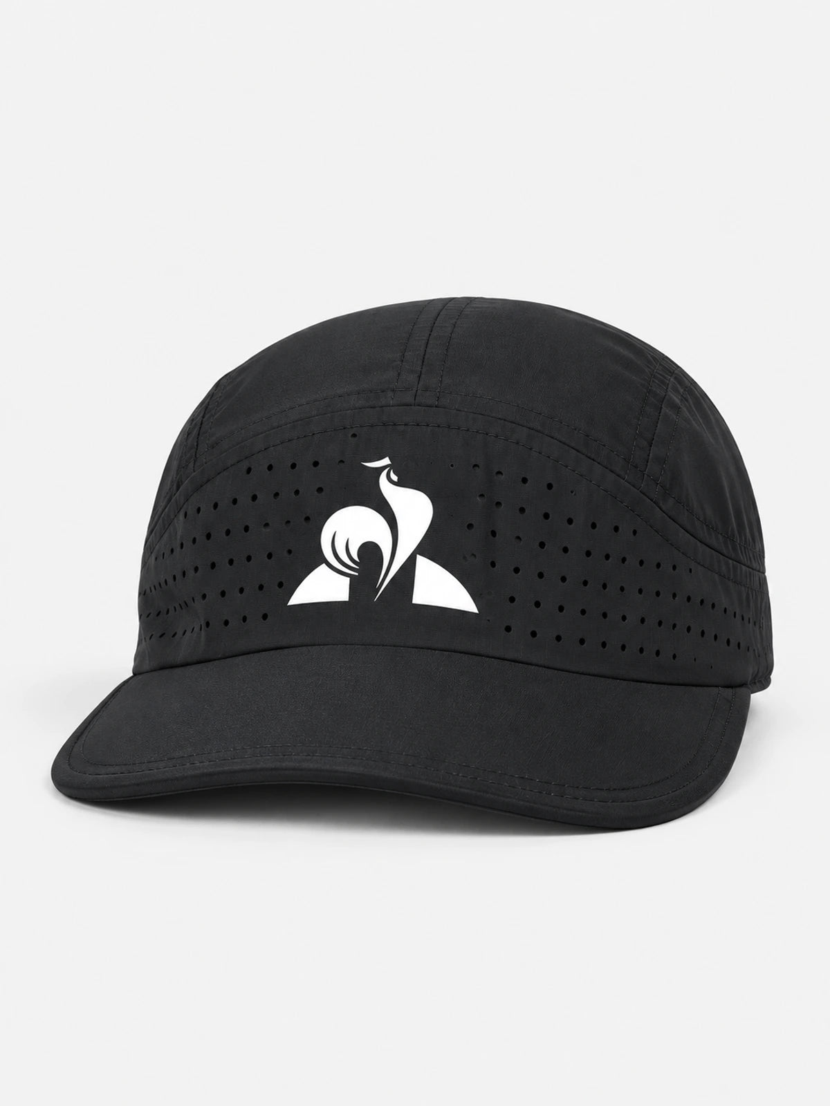 Gorra Le coq Sportif Training Lightweight Negro — vista principal