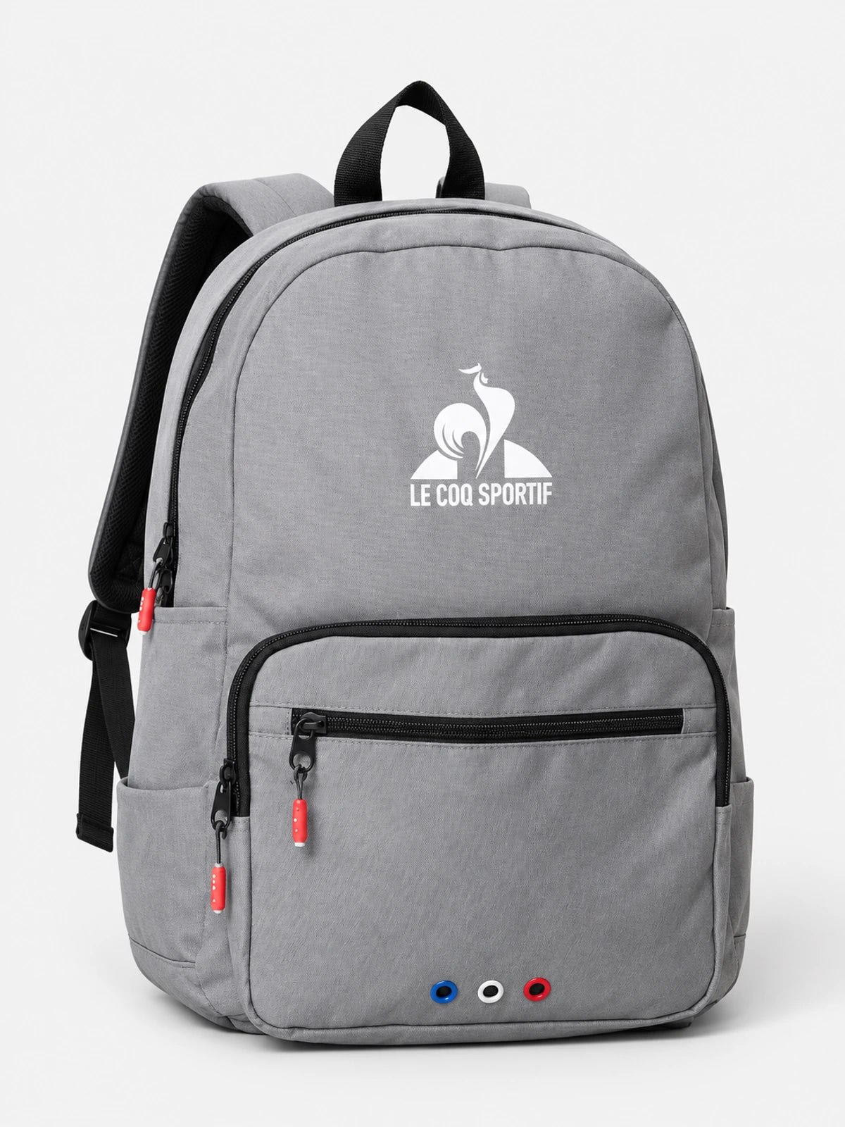 Mochila Le Coq Sportif Classic H. ASH 20 — vista principal