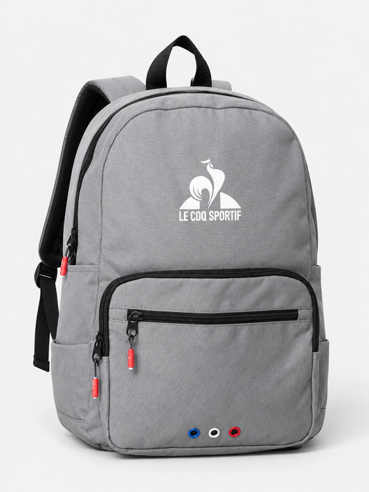 Mochila Le Coq Sportif Classic H. ASH 20 — vista principal