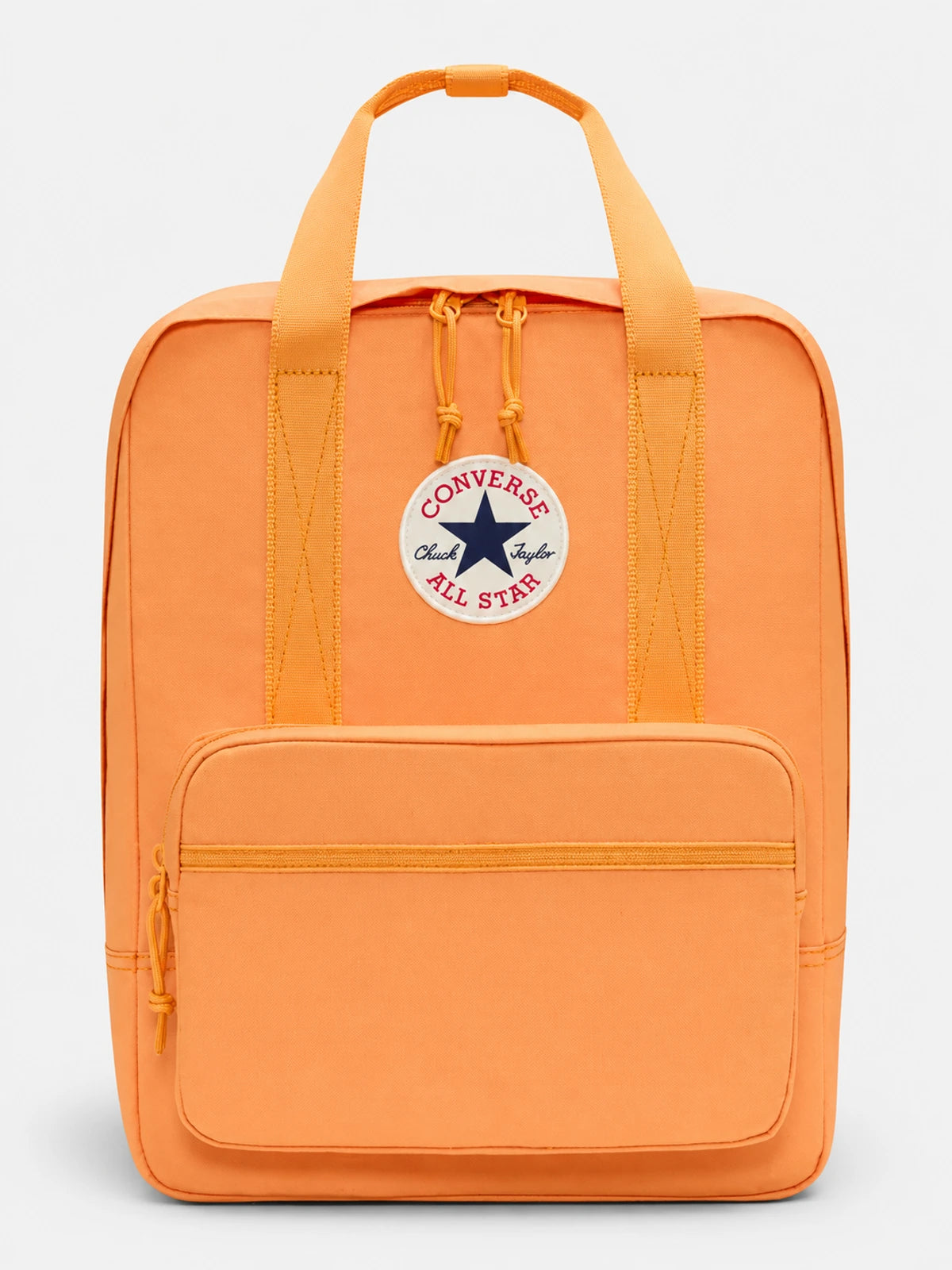 Mochila Converse Small Square Backpack Best Zes — vista principal