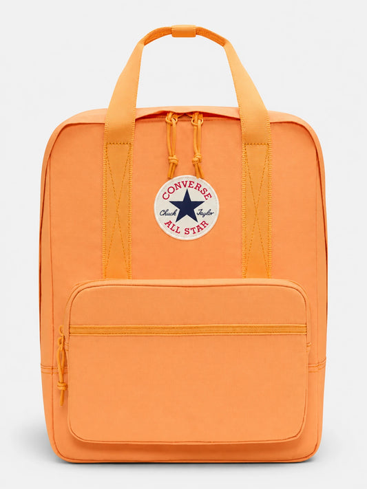 Mochila Converse Small Square Backpack Best Zes — vista principal