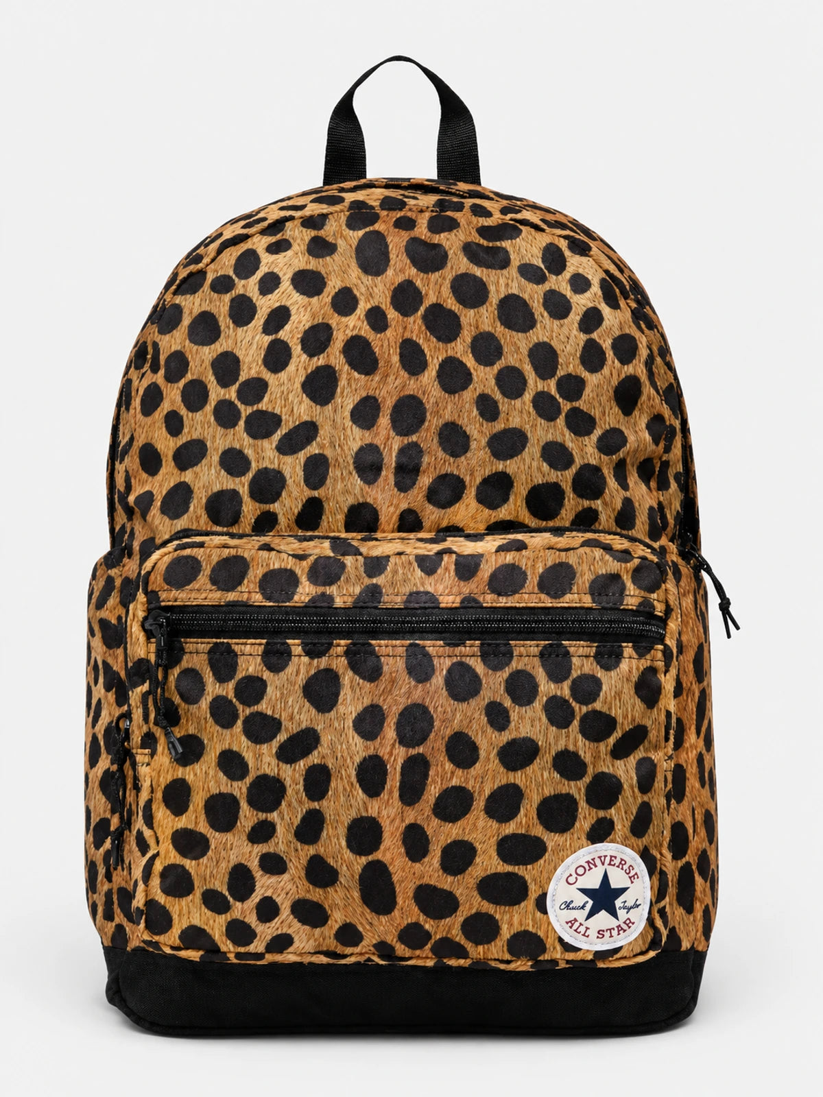 Mochila Converse Go 2 Luxe Aop Backpack Pony Ao — vista principal
