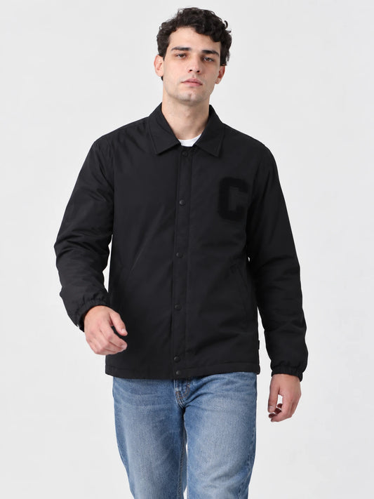 Campera Converse Core Jacket — vista principal