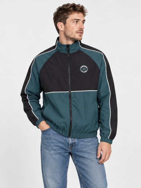 Campera Converse Retro Chuck Elevated — vista principal