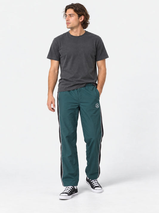 Pantalon Converse Retro Chuck Elevated — vista principal
