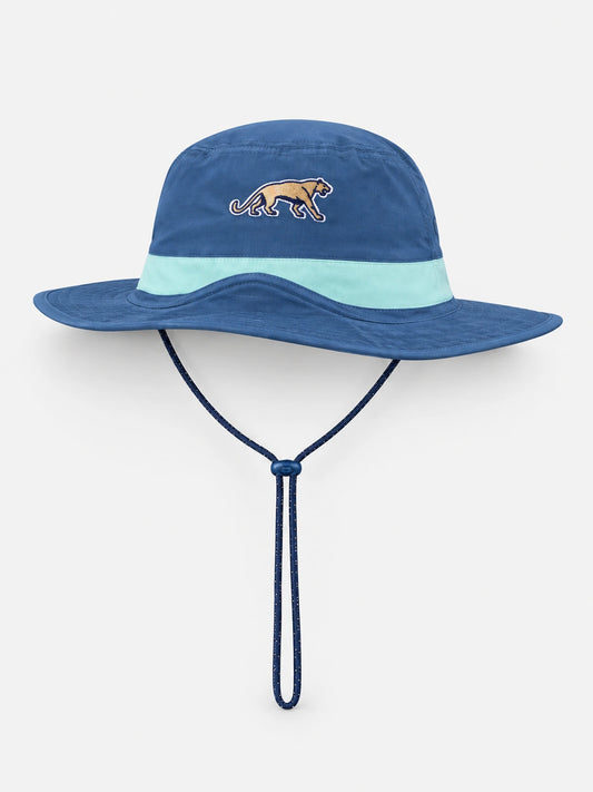 Gorro Le Coq Sportif Pumas Bucket Hat Ajustable — vista principal