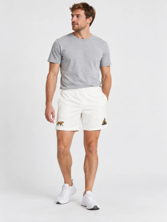 Short Le Coq Sportif Pumas Home Fan Cs — vista principal