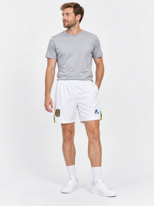 Short Le Coq Sportif Carc De Juego Alt 1 2026 — vista principal
