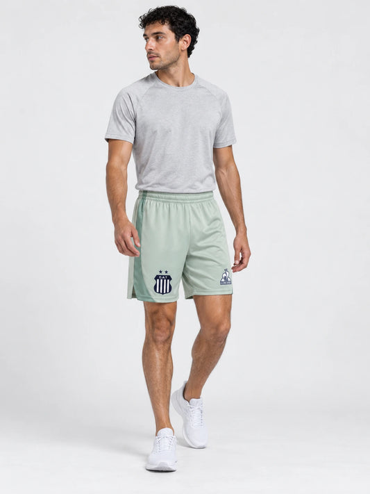 Short De Juego Le Coq Sportif Cat Arq 2 2026 — vista principal