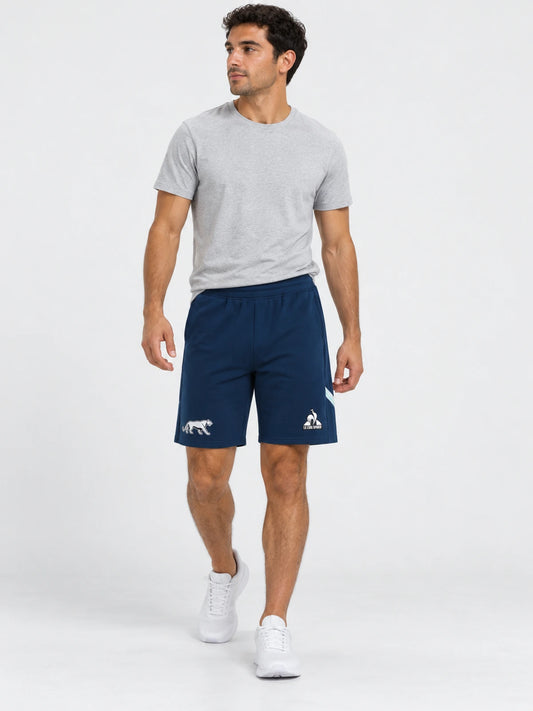 Short Le Coq Sportif Pumas Lifestyle 2025 — vista principal