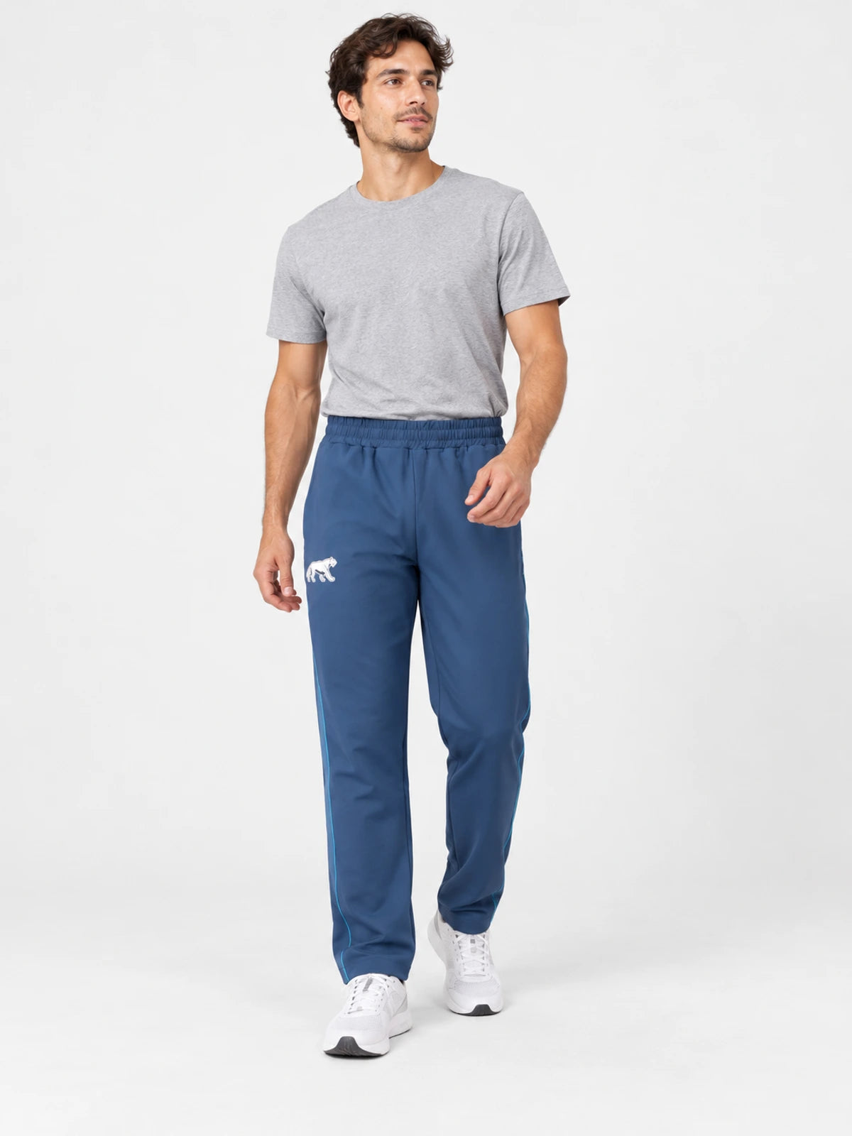 Pantalon Jogger Le Coq Sportif Pumas Training 2026 — vista principal