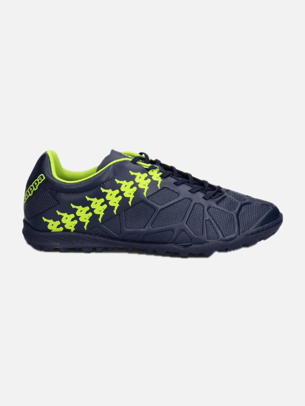 Zapatillas Kappa Invictus Tg Azul Azul Marino — vista principal