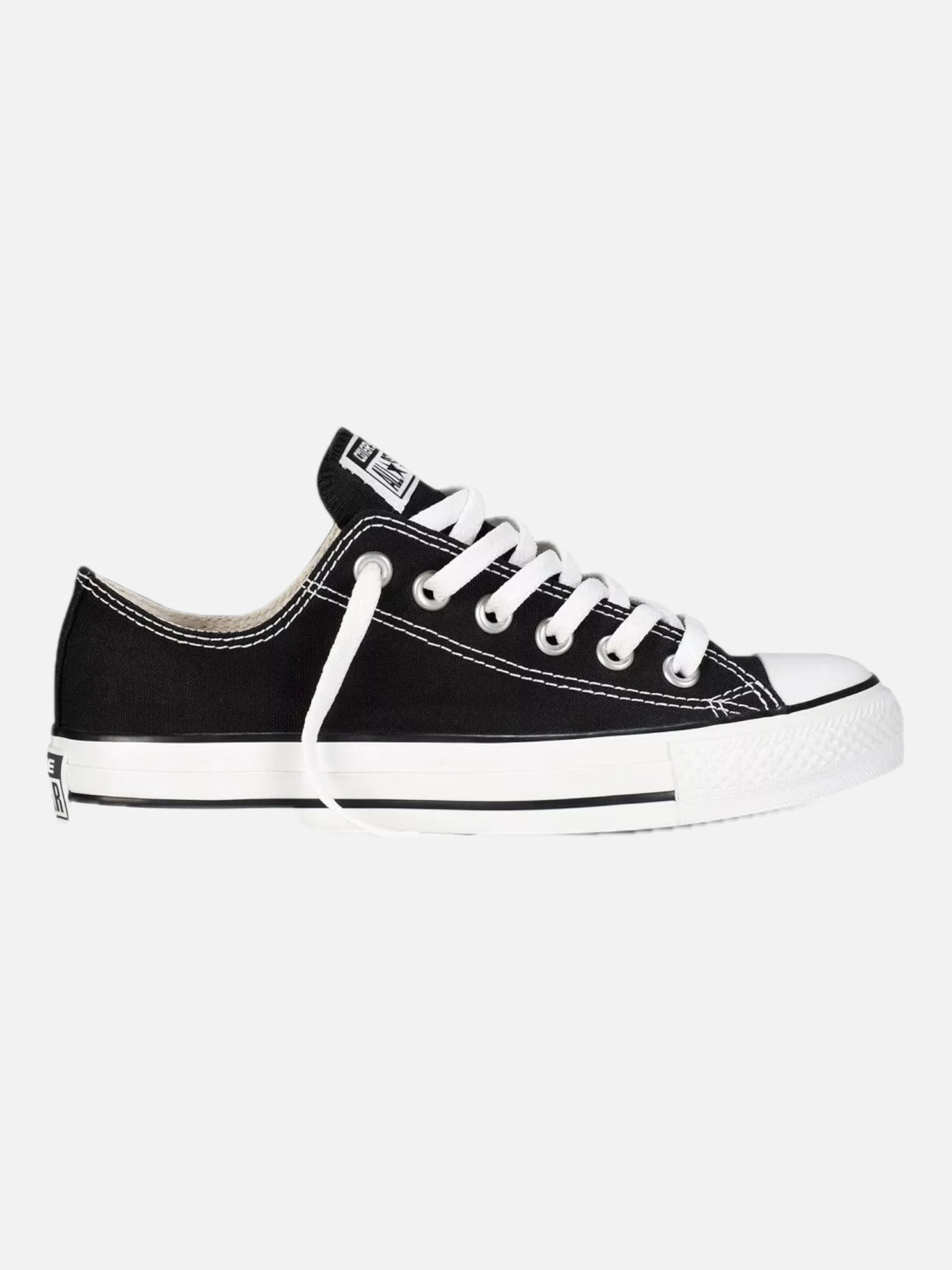 Zapatillas Converse Chuck Taylor Core Negro — vista principal