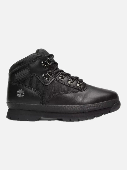 Botas Timberland Euro Hiker Negro — vista principal